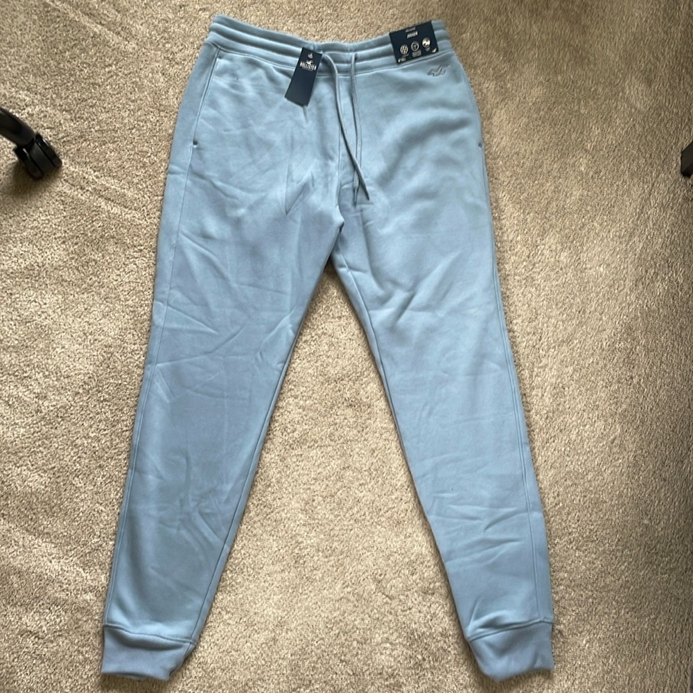 Hollister Joggers
